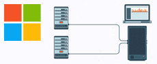 Designing and Implementing a Server Infrastructure
