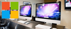 70-415-live-lab - Implementing a Desktop Infrastructure - Live Lab