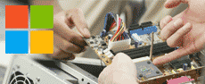 70-685 - Windows 7, Enterprise Desktop Support Technician