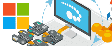 70-697 - MCSA Configuring Windows 10 Devices (Course & Lab)
