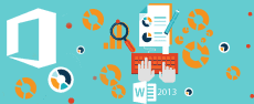 77-418 - MOS: Microsoft Word 2013