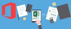 77-420 - MOS: Microsoft Excel 2013