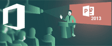 77-422-lab - MOS: Microsoft PowerPoint 2013 Lab