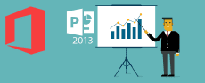 77-422 - MOS: Microsoft PowerPoint 2013