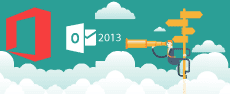 77-423 - Microsoft Office Outlook 2013