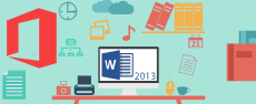 77-425 - MOS: Microsoft Word 2013 Expert Part 1