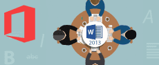 77-426 - MOS: Microsoft Word 2013 Expert Part 2