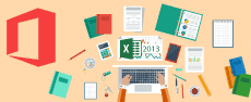 77-427-complete - Microsoft Excel 2013 (MOS) Expert Part 1