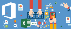 77-427 - MOS: Microsoft Excel 2013 Expert Part 1