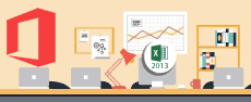 77-428-complete - Microsoft Excel 2013 (MOS) Expert Part 2