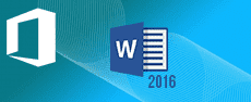 77-725-live-lab - Microsoft Office - Word 2016