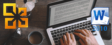 77-881-lab - MOS: Microsoft Word 2010 Lab