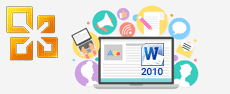 77-887-lab - MOS: Microsoft Word 2010 Expert Lab