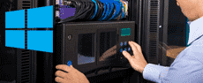 98-365-complete - MTA: Windows Server Administration Fundamentals Course & Labs
