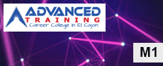 ADVT-M1 - Network Operations image