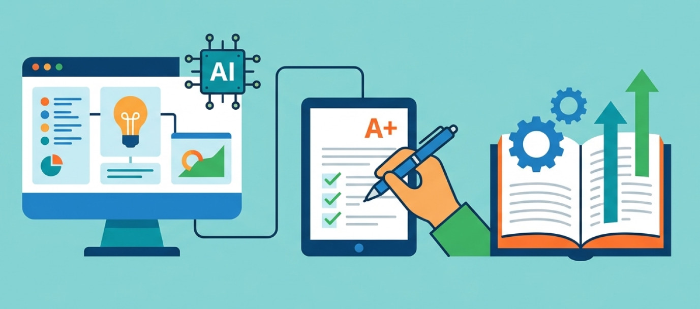 AI-ASSSEMNT.KZ1 - AI in Assessment and Feedback_Image