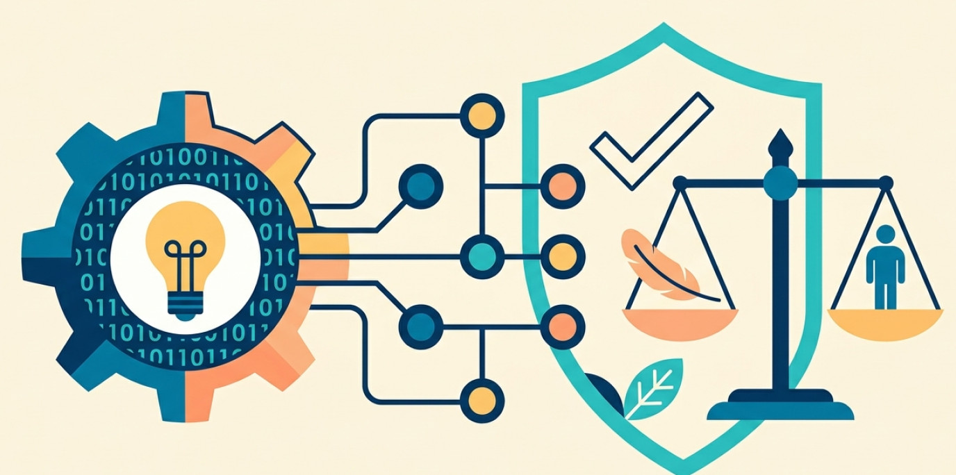 AI-ETHICS-FUNDA.KZ1 - Responsible Automated Intelligence (AI) Ethics Fundamentals_Image