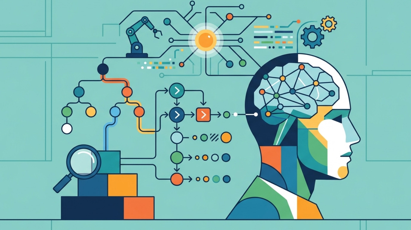 AI-FOUNDATION.KZ1 - Artificial Intelligence: Foundations, Reasoning, Learning, and Intelligent Systems_Image