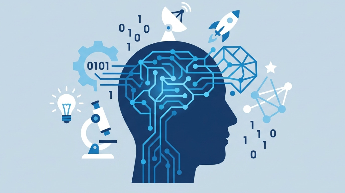 Introduction to Artificial Intelligence