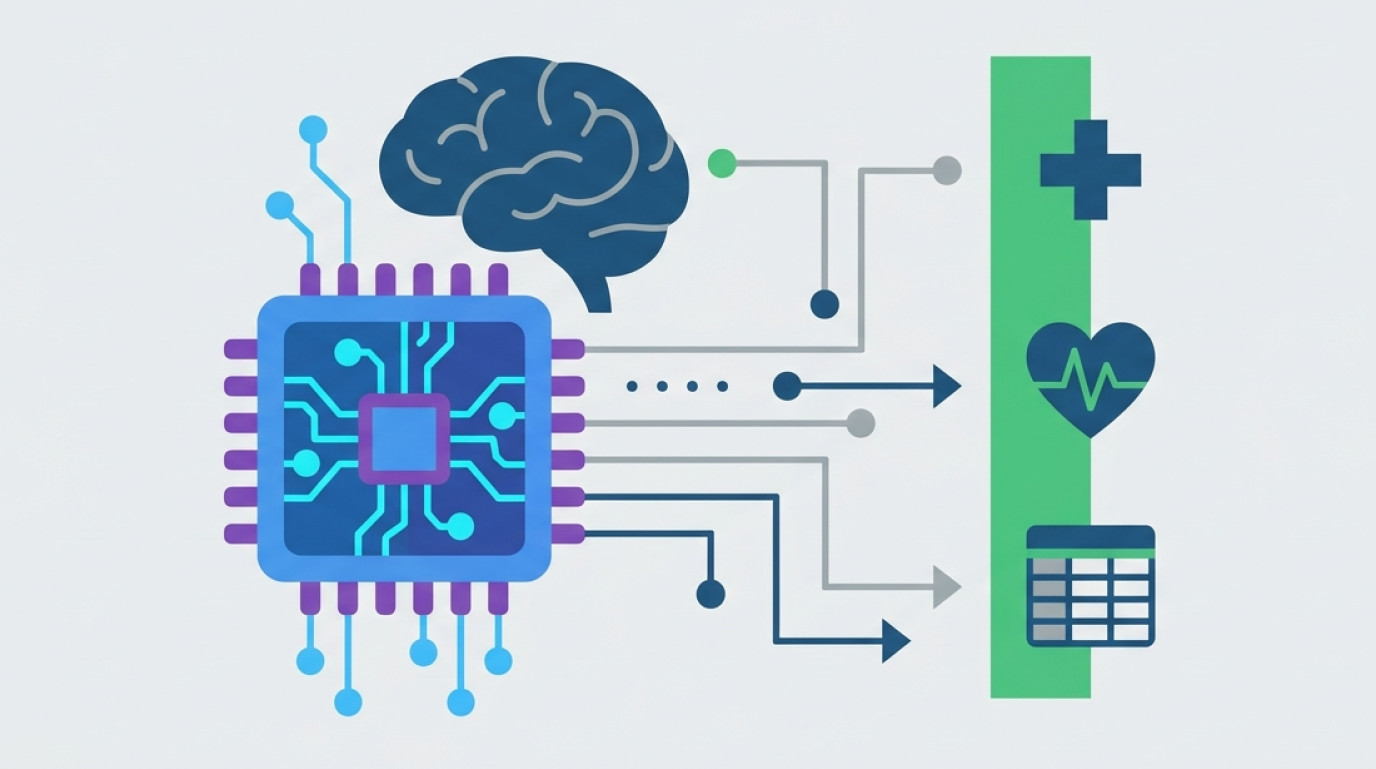 AI-HEALTHCARE.KZ1 - Artificial Intelligence for Healthcare Information Systems_Image