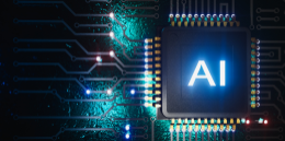 No-Code Artificial Intelligence