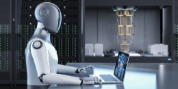 Learn AI with Python