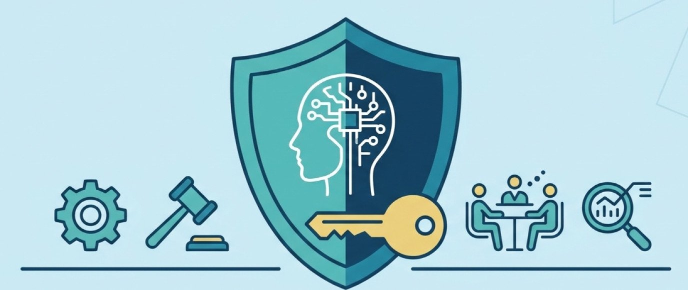 IAPP® Artificial Intelligence Governance Professional Study Guide