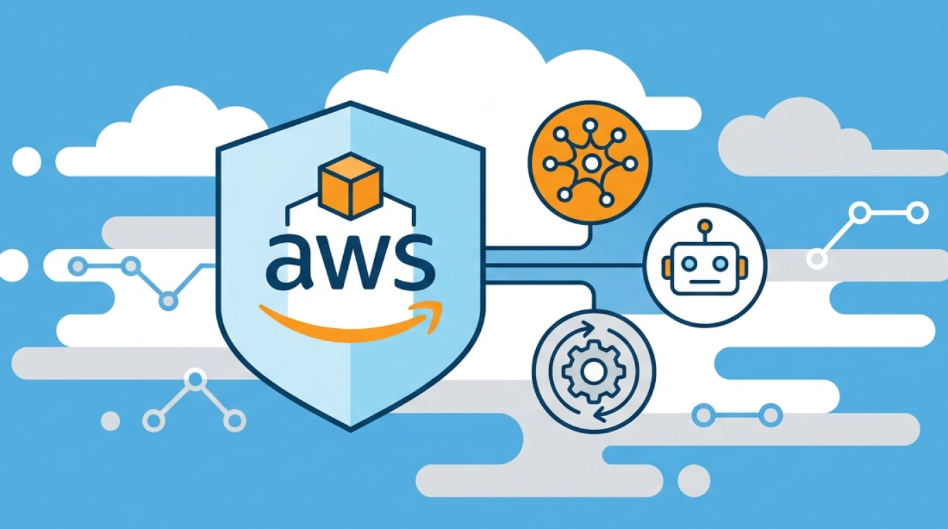 AWS Certified AI Practitioner Study Guide