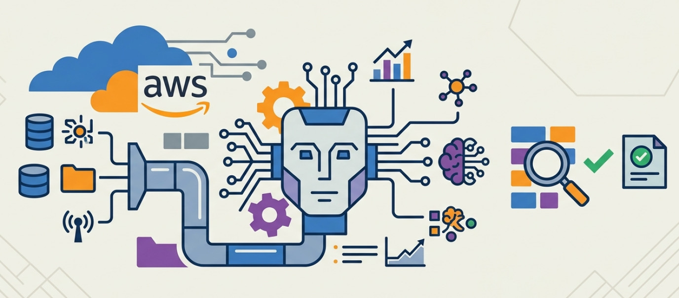 AWS-MLA.AE1 - AWS Certified Machine Learning Engineer Study Guide_Image
