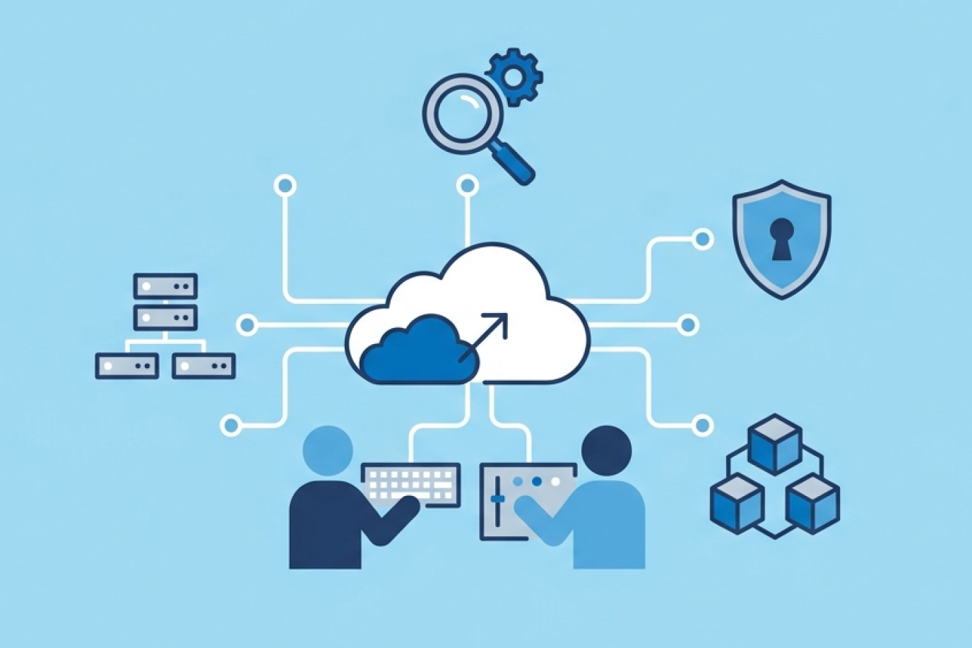 Microsoft Azure Systems Administration