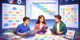 BA-PROJ-MGMT.AV1 - Business Analysis, Requirements, and Project Management_Image