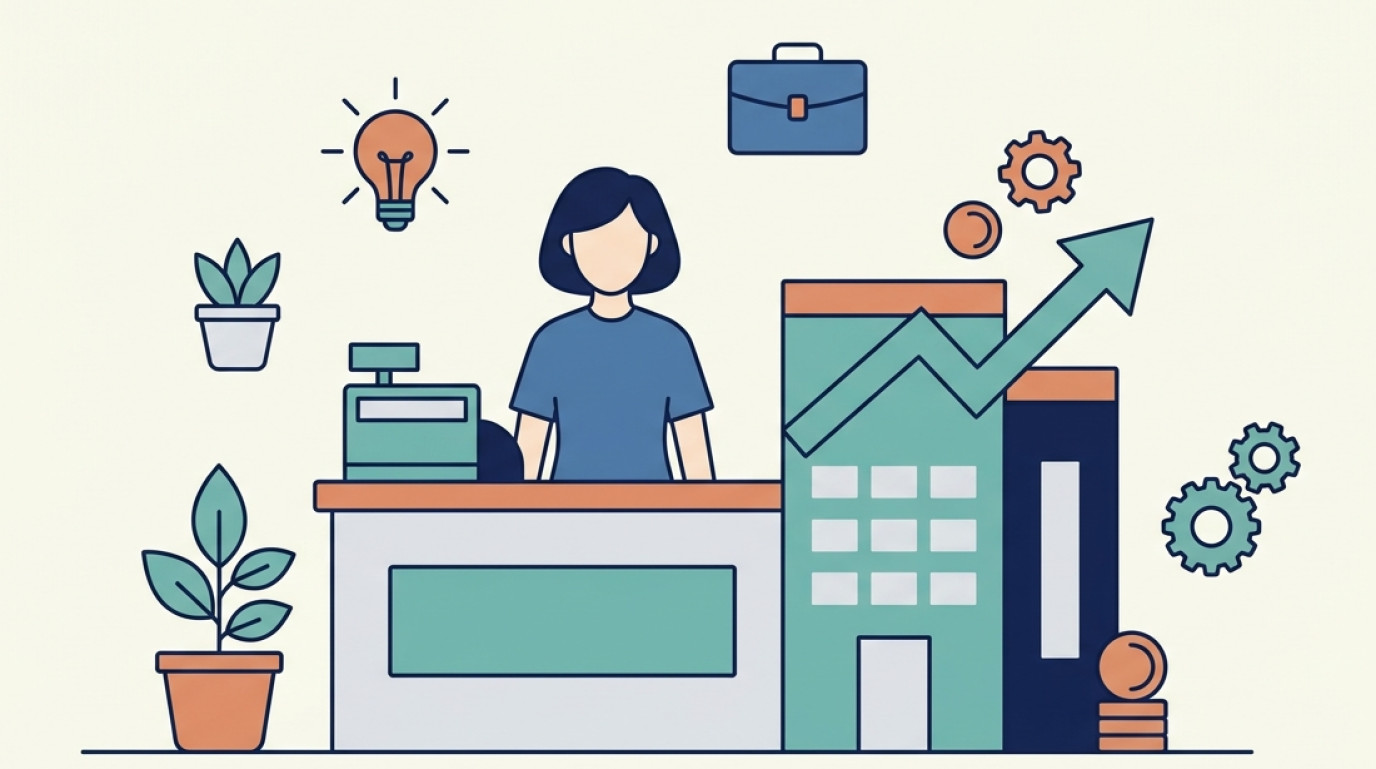 BUS201.KZ1 - Entrepreneurship & Small Business_Image