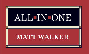 MHE-CEH-V8 - Matt Walker's All in One Course for the CEH Exam