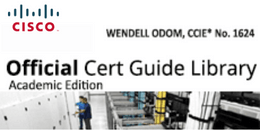 CCNA-200-120 - Pearson Cisco: CCNA - Cisco Certified Network Associate (CCNA 200-120)