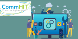 CHIT-220-1101-1102.AE1 - CompTIA A+ (220-1101 & 220-1102) image