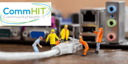 CHIT-CYFR.AB1 - Technology and Health Apprenticeship Program (THAP) image