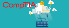 CLO-001-complete - Cloud Essentials-CompTIA Authorized Courseware (Course & Labs)