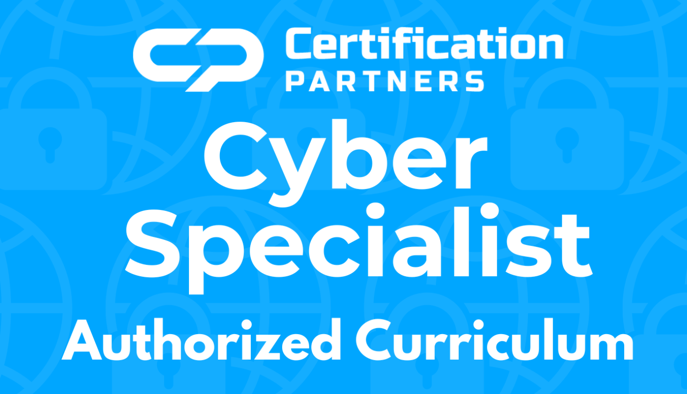 CP-CYBSP.AC1 - CP Cyber Specialist image