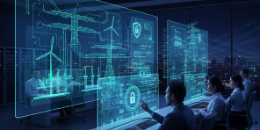 Cyber-Security for Smart Grid Control