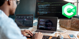 C# 12 for Cloud, Web, and Desktop Applications