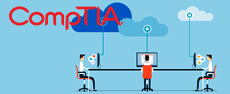 CV0-001-2017 - CompTIA Cloud+