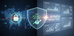 Cyber Security in Business Analytics