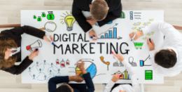 DIGITAL-MARKET.AW1 - Introduction to Digital Marketing 101