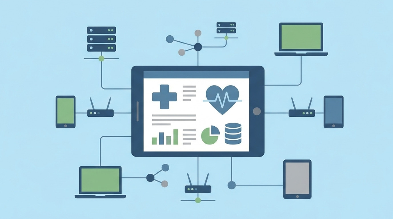 DV-HIM335.AA1 - Health Information Systems and Network_Image