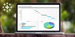 Mastering Data Visualization with Tableau