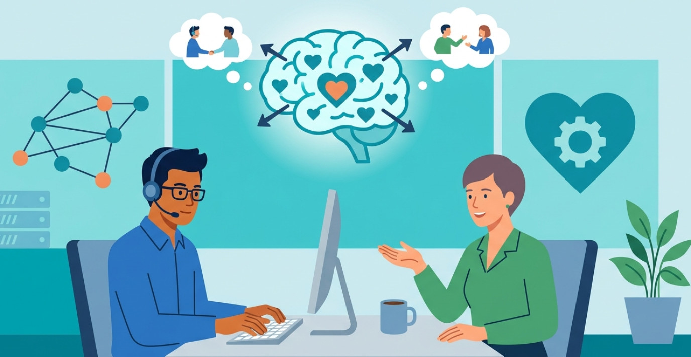 Emotional Intelligence for IT Professionals