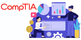 FC0-U61.AE1 - CompTIA IT Fundamentals (FC0-U61)