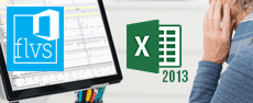 FLVS-77-420 - MOS: Microsoft Excel 2013