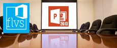 FLVS-77-422 - MOS: Microsoft PowerPoint 2013