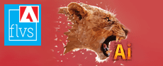FLVS-ILCS6 - Adobe  Illustrator CS6